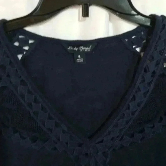 Lucky Brand - Picture 3 of 6